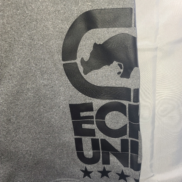 Ecko Unlimited Mens Jogger Shorts 4X - Picture 3 of 7